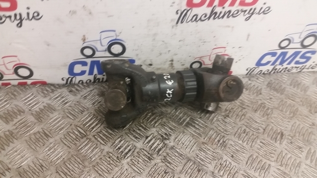 Jcb 412, 410, 2cx Rear Axle Propeller Shaft 914/39900 - Cardanas voor Bouwmachine: afbeelding 1 Jcb 412, 410, 2cx Rear Axle Propeller Shaft 914/39900 - Cardanas voor Bouwmachine: afbeelding 1