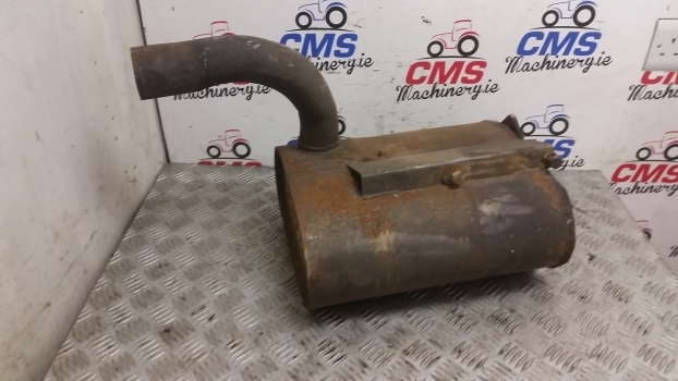 Jcb 412s, 416b Silencer Exhaust 331/16120, 268/10134 - Geluiddemper voor Wiellader: afbeelding 5 Jcb 412s, 416b Silencer Exhaust 331/16120, 268/10134 - Geluiddemper voor Wiellader: afbeelding 5