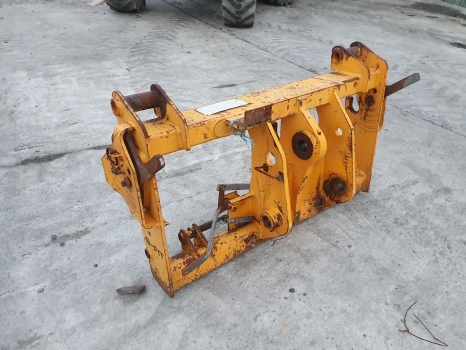 Jcb 531-70 Jcb Q Fit Headstock, Quick Attach Hitch 160/13333 - Snelwissel voor Verreiker: afbeelding 5 Jcb 531-70 Jcb Q Fit Headstock, Quick Attach Hitch 160/13333 - Snelwissel voor Verreiker: afbeelding 5
