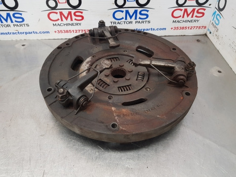 John Deere 1630, 30, 35, 40, 50 Series, Clutch Pressure Plate Al120022 , Al18714 - Koppeling en onderdelen voor Landbouwmachine: afbeelding 1 John Deere 1630, 30, 35, 40, 50 Series, Clutch Pressure Plate Al120022 , Al18714 - Koppeling en onderdelen voor Landbouwmachine: afbeelding 1