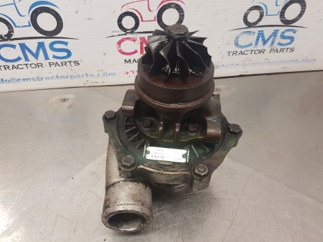 John Deere 2030, 2130, 3150, 3340, 3640 Turbocharger For Parts Only Ar68989 - Turbolader voor Tractor: afbeelding 1 John Deere 2030, 2130, 3150, 3340, 3640 Turbocharger For Parts Only Ar68989 - Turbolader voor Tractor: afbeelding 1