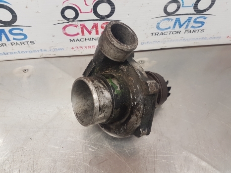 John Deere 2030, 2130, 3150, 3340, 3640 Turbocharger For Parts Only Ar68989 - Turbolader voor Tractor: afbeelding 5 John Deere 2030, 2130, 3150, 3340, 3640 Turbocharger For Parts Only Ar68989 - Turbolader voor Tractor: afbeelding 5