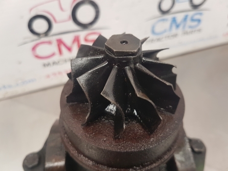 John Deere 2030, 2130, 3150, 3340, 3640 Turbocharger For Parts Only Ar68989 - Turbolader voor Tractor: afbeelding 2 John Deere 2030, 2130, 3150, 3340, 3640 Turbocharger For Parts Only Ar68989 - Turbolader voor Tractor: afbeelding 2