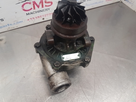 John Deere 2030, 2130, 3150, 3340, 3640 Turbocharger For Parts Only Ar68989 - Turbolader voor Tractor: afbeelding 4 John Deere 2030, 2130, 3150, 3340, 3640 Turbocharger For Parts Only Ar68989 - Turbolader voor Tractor: afbeelding 4