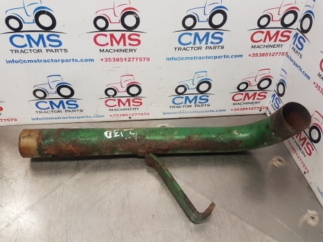 John Deere 2130, 1830, 2030 Engine Air Pipe Al19743 - Luchtinlaatpijp voor Tractor: afbeelding 1 John Deere 2130, 1830, 2030 Engine Air Pipe Al19743 - Luchtinlaatpijp voor Tractor: afbeelding 1