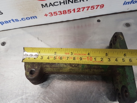 Hydraulische pomp John Deere 3040, 3140, 3640, 3340 Hydraulic Pump Drive Shaft L34571: afbeelding 6