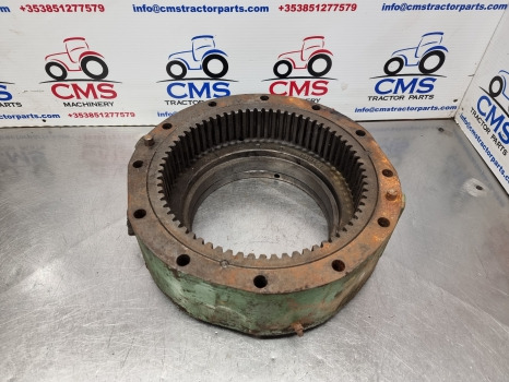 John Deere 3130, 3030, 3120, 2840 Rear Planetary Housing Al38447, At26830 - Achterass: afbeelding 1 John Deere 3130, 3030, 3120, 2840 Rear Planetary Housing Al38447, At26830 - Achterass: afbeelding 1