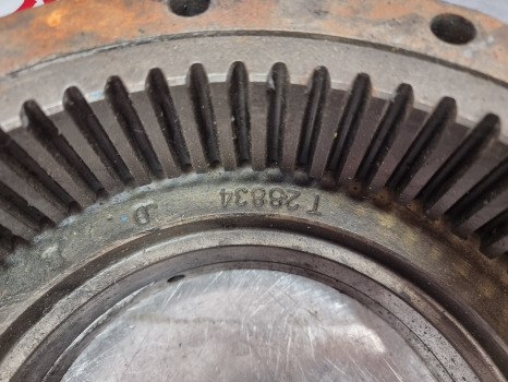 John Deere 3130, 3030, 3120, 2840 Rear Planetary Housing Al38447, At26830 - Achterass: afbeelding 4 John Deere 3130, 3030, 3120, 2840 Rear Planetary Housing Al38447, At26830 - Achterass: afbeelding 4