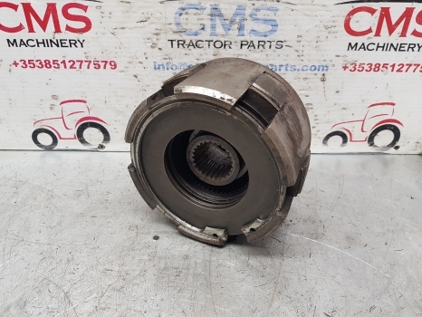 Koppeling en onderdelen voor Tractor John Deere 3140, 3040 Fwd Clutch Pack L39840, L34058, L34061, L38258, L38692: afbeelding 1