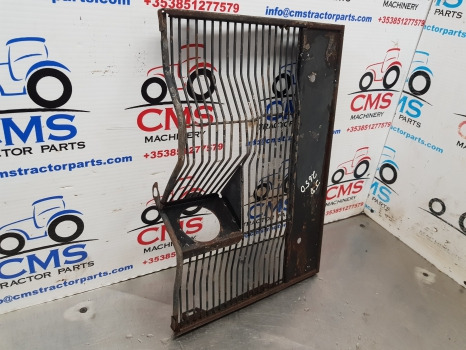 John Deere 3150, 3050, 3350, 2955, 3255, Engine Side Grille Rh L63527 - Rooster: afbeelding 2 John Deere 3150, 3050, 3350, 2955, 3255, Engine Side Grille Rh L63527 - Rooster: afbeelding 2