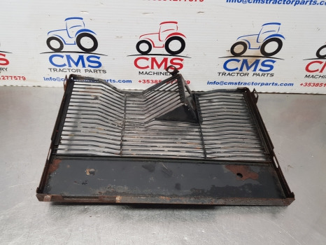 John Deere 3150, 3050, 3350, 2955, 3255, Engine Side Grille Rh L63527 - Rooster: afbeelding 3 John Deere 3150, 3050, 3350, 2955, 3255, Engine Side Grille Rh L63527 - Rooster: afbeelding 3