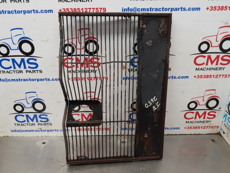 John Deere 3150, 3050, 3350, 2955, 3255, Engine Side Grille Rh L63527 - Rooster: afbeelding 1 John Deere 3150, 3050, 3350, 2955, 3255, Engine Side Grille Rh L63527 - Rooster: afbeelding 1