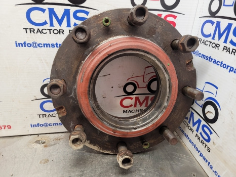 John Deere 3200, 3400, 3215, 3800 Hub Bolt Plate 4475.335.062, Z72466 - Achterass: afbeelding 2 John Deere 3200, 3400, 3215, 3800 Hub Bolt Plate 4475.335.062, Z72466 - Achterass: afbeelding 2