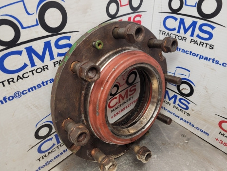 John Deere 3200, 3400, 3215, 3800 Hub Bolt Plate 4475.335.062, Z72466 - Achterass: afbeelding 5 John Deere 3200, 3400, 3215, 3800 Hub Bolt Plate 4475.335.062, Z72466 - Achterass: afbeelding 5
