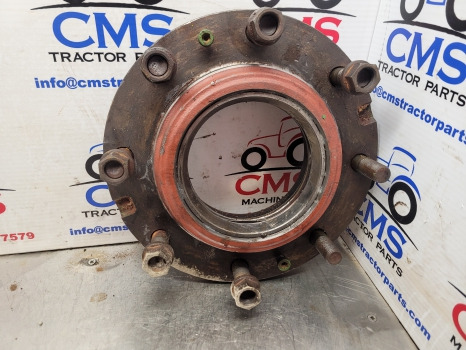 John Deere 3200, 3400, 3215, 3800 Hub Bolt Plate 4475.335.062, Z72466 - Achterass: afbeelding 4 John Deere 3200, 3400, 3215, 3800 Hub Bolt Plate 4475.335.062, Z72466 - Achterass: afbeelding 4