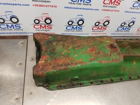 John Deere 3350, 3055, 3130, 3340, 2940, 3050 Oil Pan Sump R72231 - Carterpan voor Tractor: afbeelding 3 John Deere 3350, 3055, 3130, 3340, 2940, 3050 Oil Pan Sump R72231 - Carterpan voor Tractor: afbeelding 3