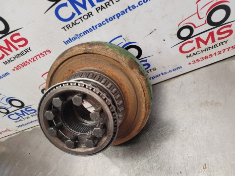 John Deere 3800 Zf Mt3035 Hub Carrier 4475.435.076, 4475.335.076, Z77315 - Achterass: afbeelding 3 John Deere 3800 Zf Mt3035 Hub Carrier 4475.435.076, 4475.335.076, Z77315 - Achterass: afbeelding 3