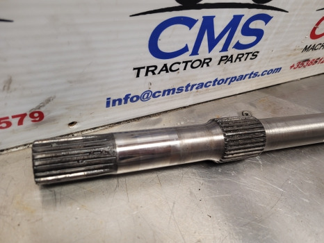John Deere 3800 Zf Mt3035 Rear Axle Drive Shaft 4475.335.104, Z77310 - Achterass: afbeelding 2 John Deere 3800 Zf Mt3035 Rear Axle Drive Shaft 4475.335.104, Z77310 - Achterass: afbeelding 2