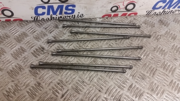 John Deere 6110, 6300, 6506, 6310 Engine Push Rod Kit Powertech 4.5l R107731 - Drukstang voor Tractor: afbeelding 1 John Deere 6110, 6300, 6506, 6310 Engine Push Rod Kit Powertech 4.5l R107731 - Drukstang voor Tractor: afbeelding 1