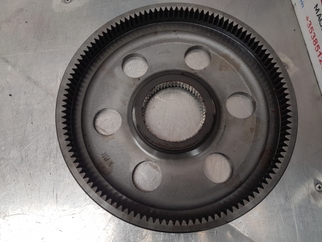 John Deere 6200, 6100, 1654, 2054 Planetary Ring Gear 120t R245934 - Transmissie voor Tractor: afbeelding 4 John Deere 6200, 6100, 1654, 2054 Planetary Ring Gear 120t R245934 - Transmissie voor Tractor: afbeelding 4