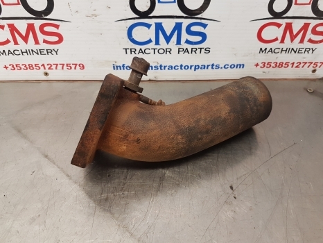 John Deere 6210r Air Intake Tube R529449 - Luchtinlaatpijp voor Tractor: afbeelding 4 John Deere 6210r Air Intake Tube R529449 - Luchtinlaatpijp voor Tractor: afbeelding 4
