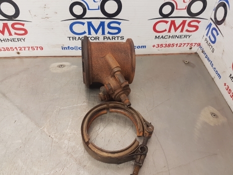 John Deere 6210r Pipe Conector Turbocharger R528456 - Turbolader voor Tractor: afbeelding 2 John Deere 6210r Pipe Conector Turbocharger R528456 - Turbolader voor Tractor: afbeelding 2