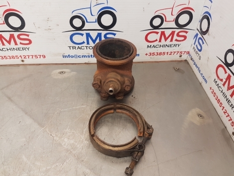John Deere 6210r Pipe Conector Turbocharger R528456 - Turbolader voor Tractor: afbeelding 3 John Deere 6210r Pipe Conector Turbocharger R528456 - Turbolader voor Tractor: afbeelding 3