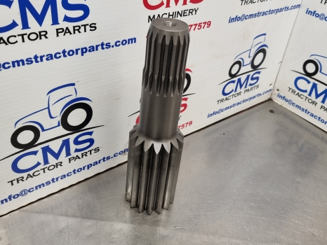 John Deere 6215r, 6170r, 6175r, 6190r, 6195r, 6r, Rear Axle Sun Shaft R305542 - Achterass: afbeelding 2 John Deere 6215r, 6170r, 6175r, 6190r, 6195r, 6r, Rear Axle Sun Shaft R305542 - Achterass: afbeelding 2