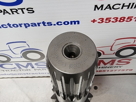 John Deere 6215r, 6170r, 6175r, 6190r, 6195r, 6r, Rear Axle Sun Shaft R305542 - Achterass: afbeelding 3 John Deere 6215r, 6170r, 6175r, 6190r, 6195r, 6r, Rear Axle Sun Shaft R305542 - Achterass: afbeelding 3