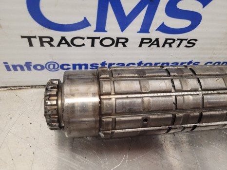 John Deere 6230, 6430, 6620, Se6220 Rear Axle Bevel Gear 11x49 L157542, Al164689 - Achterass: afbeelding 2 John Deere 6230, 6430, 6620, Se6220 Rear Axle Bevel Gear 11x49 L157542, Al164689 - Achterass: afbeelding 2