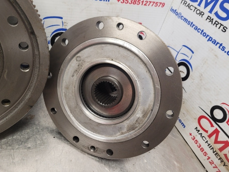 John Deere 6230 Rear Axle Differential L152216, L153134, L155267, L211505 - Achterass: afbeelding 4 John Deere 6230 Rear Axle Differential L152216, L153134, L155267, L211505 - Achterass: afbeelding 4