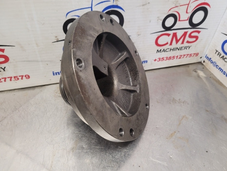 John Deere 6300, 6400, Se6300, 6230 Rear Axle Bearing Housing Al112560, L10219 - Achterass: afbeelding 3 John Deere 6300, 6400, Se6300, 6230 Rear Axle Bearing Housing Al112560, L10219 - Achterass: afbeelding 3
