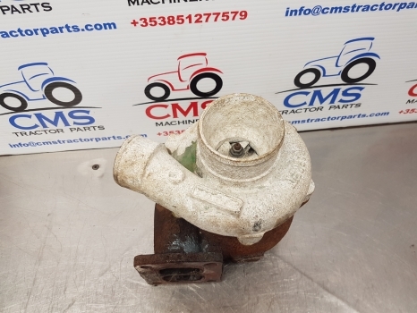 John Deere 6610, 6140j,6405,6510,6605 Turbocharger For Parts Only Re68912 - Turbolader voor Landbouwmachine: afbeelding 2 John Deere 6610, 6140j,6405,6510,6605 Turbocharger For Parts Only Re68912 - Turbolader voor Landbouwmachine: afbeelding 2