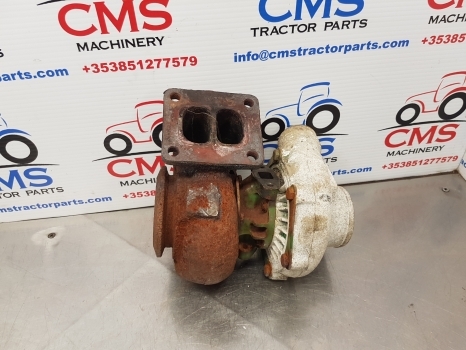 John Deere 6610, 6140j,6405,6510,6605 Turbocharger For Parts Only Re68912 - Turbolader voor Landbouwmachine: afbeelding 3 John Deere 6610, 6140j,6405,6510,6605 Turbocharger For Parts Only Re68912 - Turbolader voor Landbouwmachine: afbeelding 3