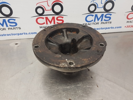 John Deere 6610, 6400, Se6300, Se6400 Rear Axle Bearing Housing Al112560, L77137 - Achterass: afbeelding 5 John Deere 6610, 6400, Se6300, Se6400 Rear Axle Bearing Housing Al112560, L77137 - Achterass: afbeelding 5