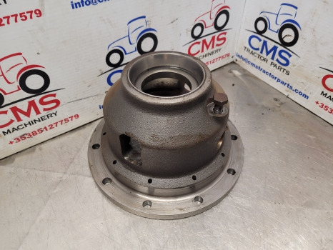 John Deere 6800, 6900, 7200, 7400, 7500 Rear Axle Differential Housing R105843 - Achterass: afbeelding 4 John Deere 6800, 6900, 7200, 7400, 7500 Rear Axle Differential Housing R105843 - Achterass: afbeelding 4