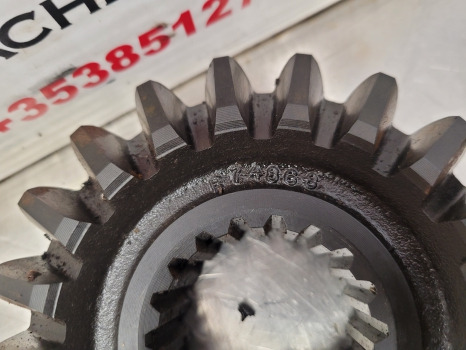 John Deere 6800, 6900, 7410 Rear Axle Differential Gear Kit R74868, R105848 - Achterass: afbeelding 4 John Deere 6800, 6900, 7410 Rear Axle Differential Gear Kit R74868, R105848 - Achterass: afbeelding 4