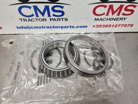 John Deere 6820, 6920, Se 6800 Rear Axle Carrier Bearing Assy Re286515, Jd8954 - Achterass: afbeelding 2 John Deere 6820, 6920, Se 6800 Rear Axle Carrier Bearing Assy Re286515, Jd8954 - Achterass: afbeelding 2