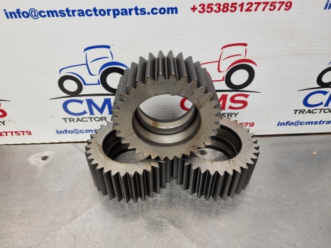 John Deere 6820, 6920, Se 6800 Rear Axle Planetary Gear Kit R105829 , R343911 - Achterass: afbeelding 5 John Deere 6820, 6920, Se 6800 Rear Axle Planetary Gear Kit R105829 , R343911 - Achterass: afbeelding 5