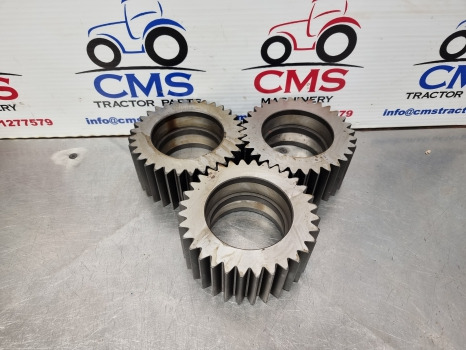 John Deere 6820, 6920, Se 6800 Rear Axle Planetary Gear Kit R105829 , R343911 - Achterass: afbeelding 1 John Deere 6820, 6920, Se 6800 Rear Axle Planetary Gear Kit R105829 , R343911 - Achterass: afbeelding 1