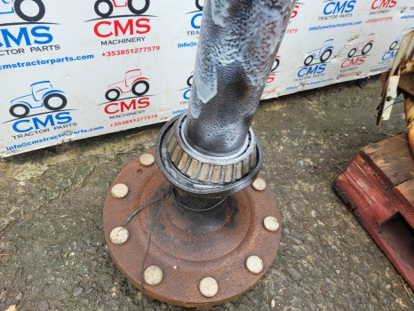 John Deere 6r, 7r, 6215r, 6r 250, 6175r. 6190r Rear Axle Wheel Shaft R293693 - Achterass: afbeelding 3 John Deere 6r, 7r, 6215r, 6r 250, 6175r. 6190r Rear Axle Wheel Shaft R293693 - Achterass: afbeelding 3