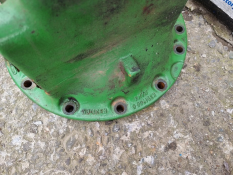 John Deere 6r Series 6215r Rear Axle Housing, Shaft R321766, R321765, R293693 - Achterass: afbeelding 3 John Deere 6r Series 6215r Rear Axle Housing, Shaft R321766, R321765, R293693 - Achterass: afbeelding 3