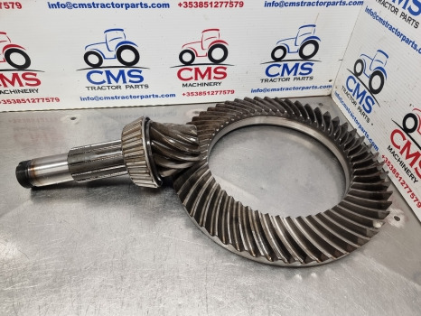 John Deere 7700, 7600, 7610, 7710, Rear Axle Bevel Gear R95240, R93362, Re66071 - Achterass: afbeelding 1 John Deere 7700, 7600, 7610, 7710, Rear Axle Bevel Gear R95240, R93362, Re66071 - Achterass: afbeelding 1