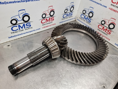John Deere 7700, 7600, 7610, 7710, Rear Axle Bevel Gear R95240, R93362, Re66071 - Achterass: afbeelding 3 John Deere 7700, 7600, 7610, 7710, Rear Axle Bevel Gear R95240, R93362, Re66071 - Achterass: afbeelding 3