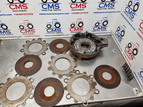 John Deere 7700, 7600, 7900, Brake Housing Assy R94873, R130106, R130107 - Remdelen voor Tractor: afbeelding 3 John Deere 7700, 7600, 7900, Brake Housing Assy R94873, R130106, R130107 - Remdelen voor Tractor: afbeelding 3