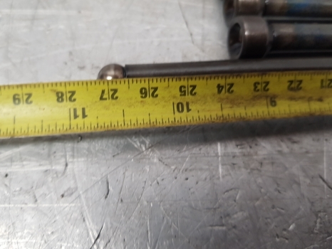John Deere Claas Arion 500, 600 Axion 640 Engine Push Rod Kit 0011513100 - Drukstang voor Tractor: afbeelding 4 John Deere Claas Arion 500, 600 Axion 640 Engine Push Rod Kit 0011513100 - Drukstang voor Tractor: afbeelding 4