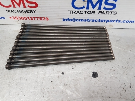 John Deere Claas Arion 500, 600 Axion 640 Engine Push Rod Kit 0011513100 - Drukstang voor Tractor: afbeelding 3 John Deere Claas Arion 500, 600 Axion 640 Engine Push Rod Kit 0011513100 - Drukstang voor Tractor: afbeelding 3