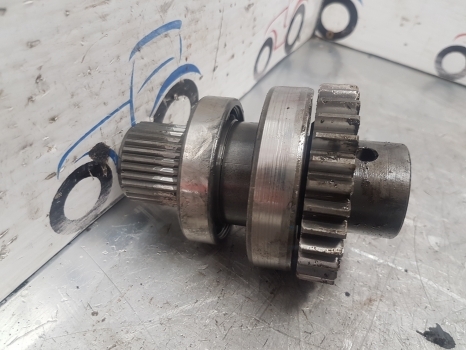 Lamborghini 1106 Pto Shaft Gear 0.287.3611.0 - Transmissie voor Tractor: afbeelding 2 Lamborghini 1106 Pto Shaft Gear 0.287.3611.0 - Transmissie voor Tractor: afbeelding 2