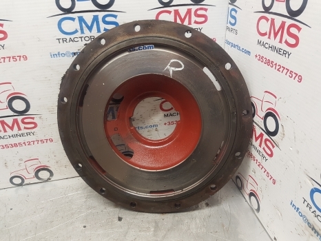 Lamborghini 1106 Same Laser 110 Rear Axle Brake Plate Rhs 17054300, 0.170.5430.0 - Remdelen voor Tractor: afbeelding 2 Lamborghini 1106 Same Laser 110 Rear Axle Brake Plate Rhs 17054300, 0.170.5430.0 - Remdelen voor Tractor: afbeelding 2