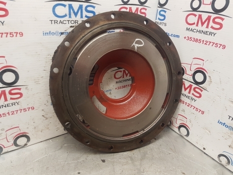 Lamborghini 1106 Same Laser 110 Rear Axle Brake Plate Rhs 17054300, 0.170.5430.0 - Remdelen voor Tractor: afbeelding 1 Lamborghini 1106 Same Laser 110 Rear Axle Brake Plate Rhs 17054300, 0.170.5430.0 - Remdelen voor Tractor: afbeelding 1